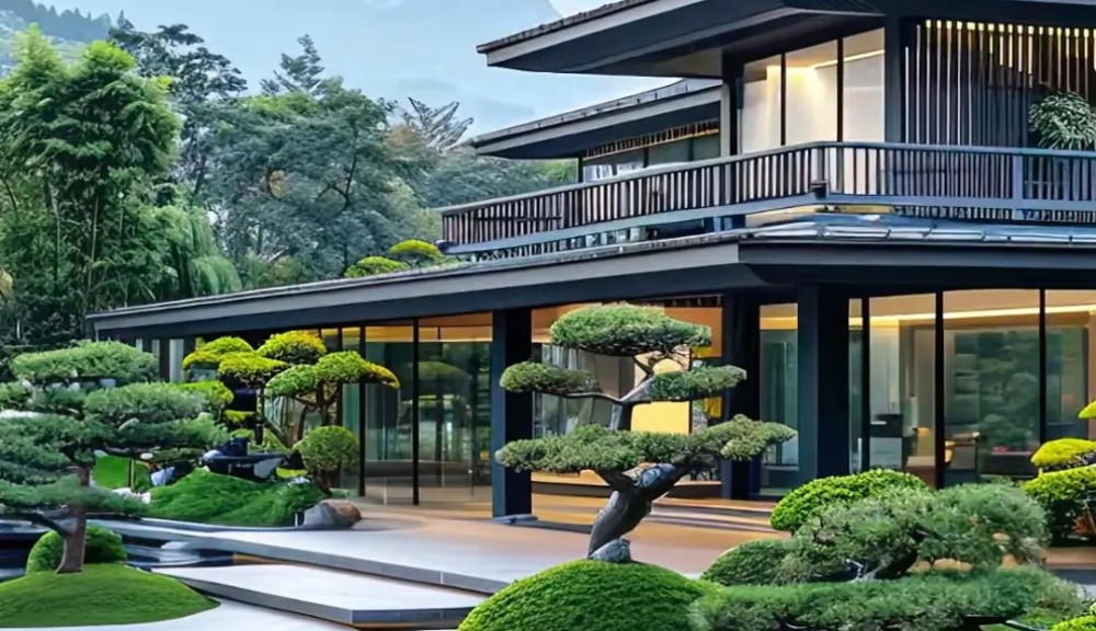 苍溪农村自建房更佳风水布局是什么